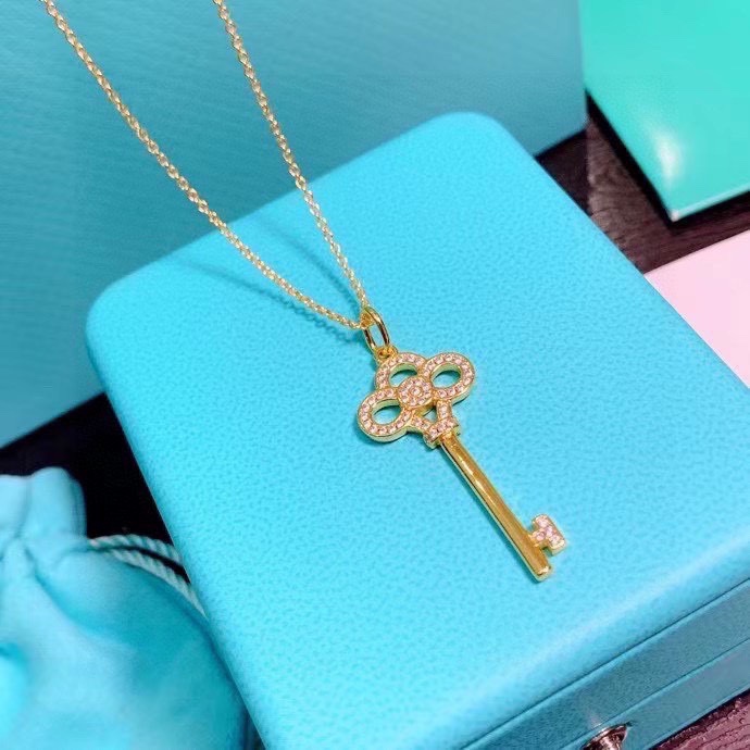 Tiffany Necklaces